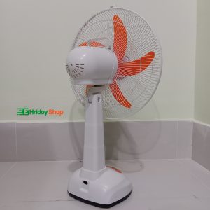 Defender HK- 2914 Rechargeable Fan