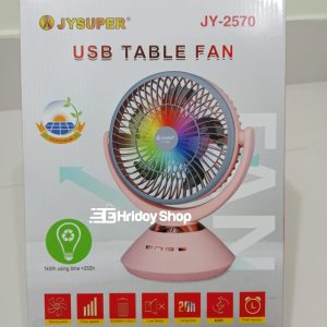 Jy super jy 2570 fan 